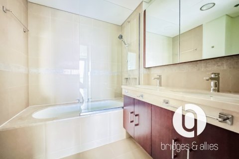 آپارتمان برای اجاره در Downtown Dubai (Downtown Burj Dubai)، Dubai، امارات متحده عربی 2 خوابه ، 129 متر مربع ، شماره 697414 - تصویر 19