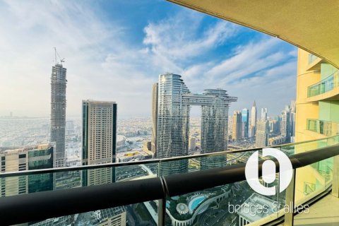 آپارتمان برای اجاره در Downtown Dubai (Downtown Burj Dubai)، Dubai، امارات متحده عربی 2 خوابه ، 129 متر مربع ، شماره 697414 - تصویر 23