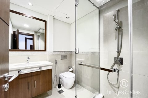 Apartemen di Downtown Dubai (Downtown Burj Dubai), UEA 2 kamar tidur, 129 m2 nomor 697414 - foto 19