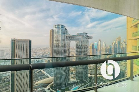 آپارتمان برای اجاره در Downtown Dubai (Downtown Burj Dubai)، Dubai، امارات متحده عربی 2 خوابه ، 129 متر مربع ، شماره 697414 - تصویر 2