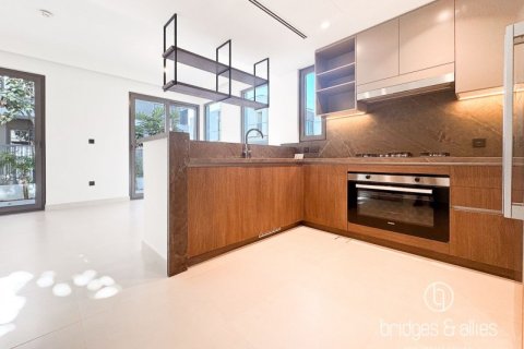 Üürile anda villa asukohaga Tilal Al Ghaf, Dubai, AÜE: 4 magamistoaga, 222 m² Nr 697415 - pilt 4