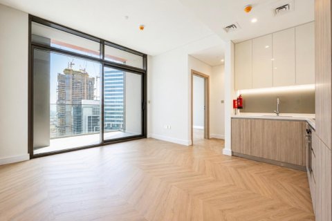Huoneisto Business Bay, Dubai, Arabiemiraatit 1 makuuhuone, 54.44 m2 № 750264 - kuva 21