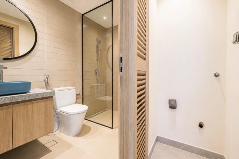 Huoneisto Business Bay, Dubai, Arabiemiraatit 1 makuuhuone, 54.44 m2 № 750264 - kuva 10
