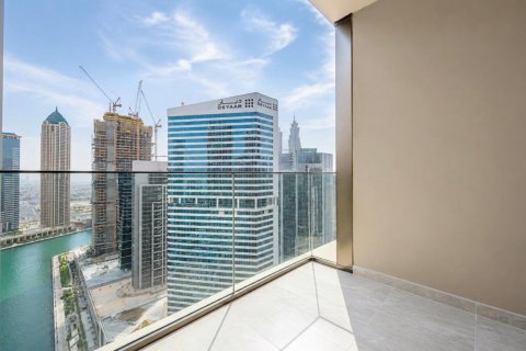 Huoneisto Business Bay, Dubai, Arabiemiraatit 1 makuuhuone, 54.44 m2 № 750264 - kuva 16