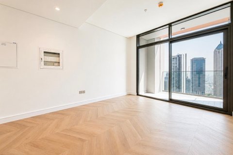 Huoneisto Business Bay, Dubai, Arabiemiraatit 1 makuuhuone, 54.44 m2 № 750264 - kuva 13