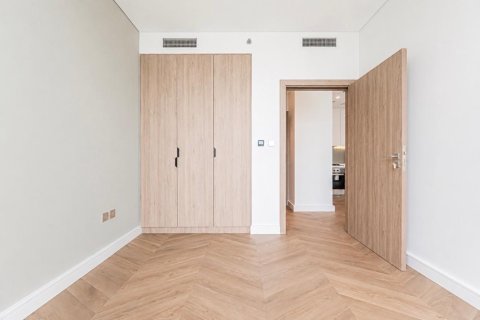 Huoneisto Business Bay, Dubai, Arabiemiraatit 1 makuuhuone, 54.44 m2 № 750264 - kuva 2