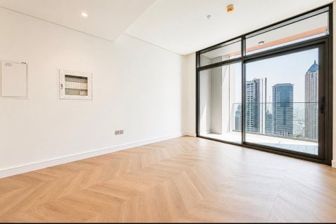 Huoneisto Business Bay, Dubai, Arabiemiraatit 1 makuuhuone, 54.44 m2 № 750264 - kuva 14