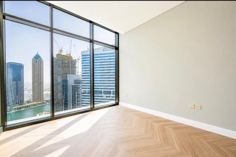 Huoneisto Business Bay, Dubai, Arabiemiraatit 1 makuuhuone, 54.44 m2 № 750264 - kuva 3