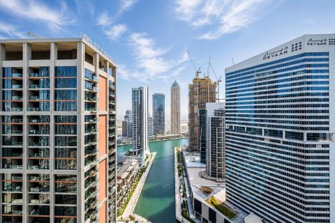 Huoneisto Business Bay, Dubai, Arabiemiraatit 1 makuuhuone, 54.44 m2 № 750264 - kuva 17