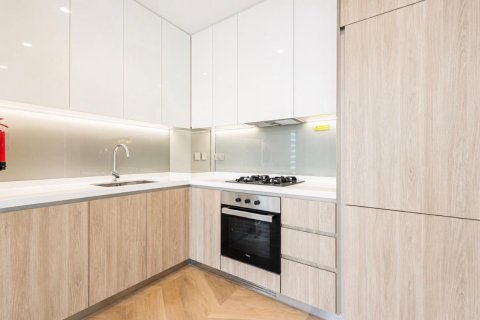 Huoneisto Business Bay, Dubai, Arabiemiraatit 1 makuuhuone, 54.44 m2 № 750264 - kuva 5