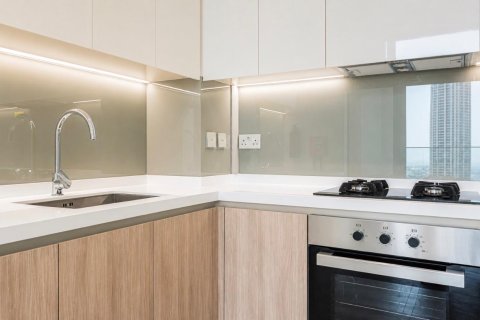Huoneisto Business Bay, Dubai, Arabiemiraatit 1 makuuhuone, 54.44 m2 № 750264 - kuva 8