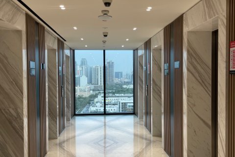 Lägenhet uthyres i Jumeirah Village Circle, Dubai, UAE 2 sovrum, 91.5 kvm Nr. 750262 - fotografi 17