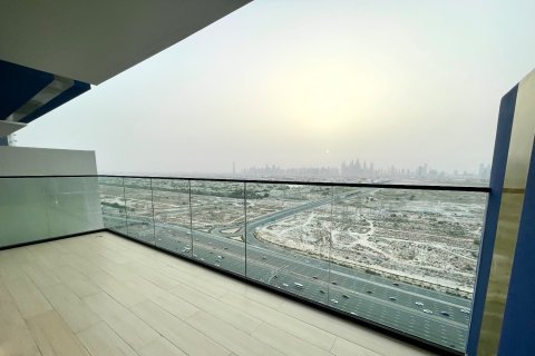 Apartament în Jumeirah Village Circle, Dubai, EAU 2 dormitoare, 91.5 mp. №750262