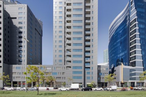 Wohnung zur Miete in Business Bay, Dubai, VAE 2 Schlafzimmer, 103.72 m2 Nr. 750261 - Foto 11