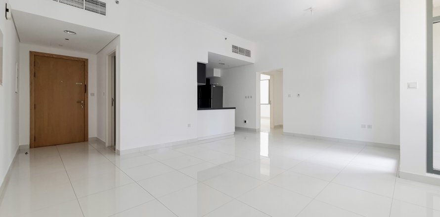 Apartment in Business Bay, Dubai, UAE 2 bedrooms, 103.72 sq.m. № 750261