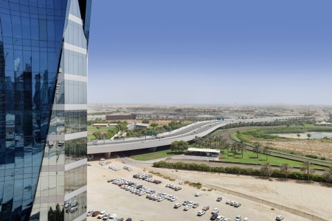 Wohnung zur Miete in Business Bay, Dubai, VAE 2 Schlafzimmer, 103.72 m2 Nr. 750261 - Foto 9