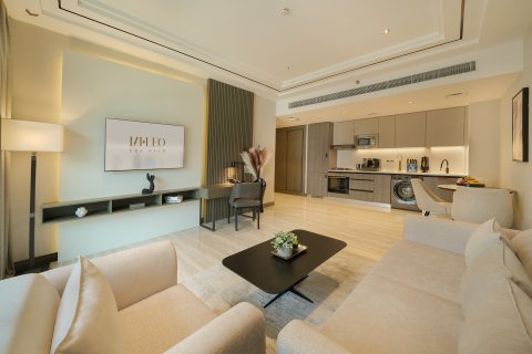 Διαμέρισμα σε Palm Jumeirah, Dubai, ΗΑΕ 1 υπνοδωμάτιο, 75.62 τ.μ. Αρ. 750265 - φωτογραφία 11