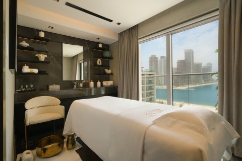 Διαμέρισμα σε Palm Jumeirah, Dubai, ΗΑΕ 1 υπνοδωμάτιο, 75.62 τ.μ. Αρ. 750265 - φωτογραφία 9