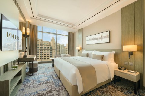 Διαμέρισμα σε Palm Jumeirah, Dubai, ΗΑΕ 1 υπνοδωμάτιο, 75.62 τ.μ. Αρ. 750265 - φωτογραφία 7