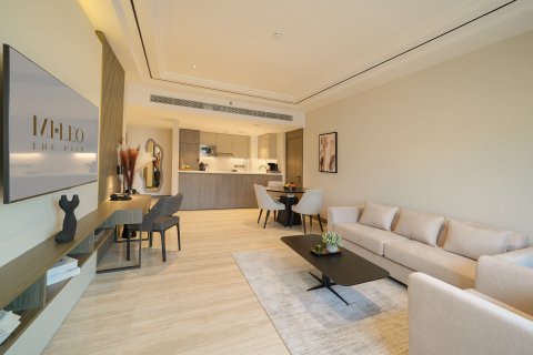 Διαμέρισμα σε Palm Jumeirah, Dubai, ΗΑΕ 1 υπνοδωμάτιο, 75.62 τ.μ. Αρ. 750265 - φωτογραφία 6