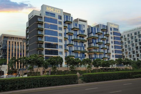 Διαμέρισμα σε Palm Jumeirah, Dubai, ΗΑΕ 1 υπνοδωμάτιο, 75.62 τ.μ. Αρ. 750265 - φωτογραφία 8