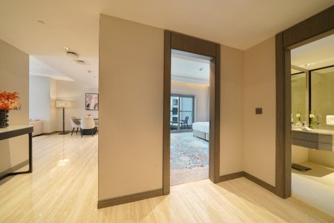 Διαμέρισμα σε Palm Jumeirah, Dubai, ΗΑΕ 1 υπνοδωμάτιο, 75.62 τ.μ. Αρ. 750265 - φωτογραφία 5