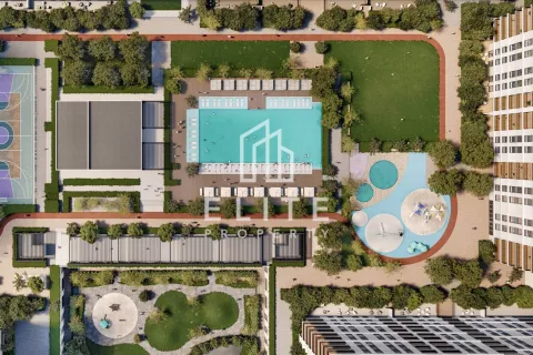 Διαμέρισμα σε Dubai, ΗΑΕ 1 υπνοδωμάτιο, 60 τ.μ. Αρ. 647556 - φωτογραφία 7