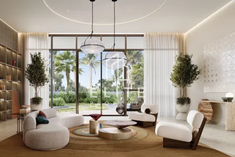 Apartment in Dubai, UAE 1 bedroom, 63 sq.m. № 647561 - photo 8