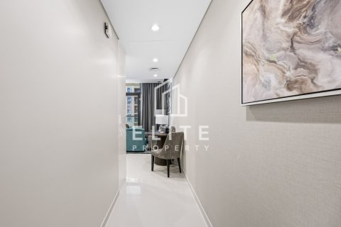 Huoneisto Business Bay, Dubai, Arabiemiraatit 1 makuuhuone, 63 m2 № 647555 - kuva 22