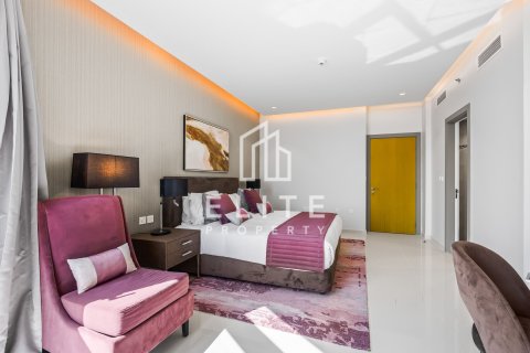 Huoneisto Business Bay, Dubai, Arabiemiraatit 1 makuuhuone, 63 m2 № 647555 - kuva 8