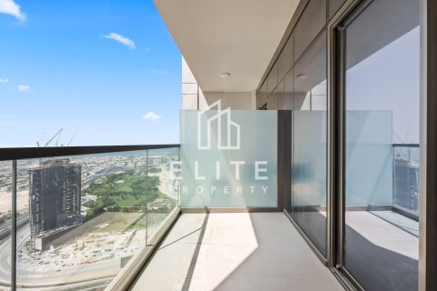 Huoneisto Business Bay, Dubai, Arabiemiraatit 1 makuuhuone, 63 m2 № 647555 - kuva 20
