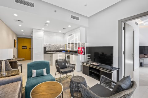 Huoneisto Business Bay, Dubai, Arabiemiraatit 1 makuuhuone, 63 m2 № 647555 - kuva 3