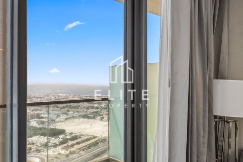 Huoneisto Business Bay, Dubai, Arabiemiraatit 1 makuuhuone, 63 m2 № 647555 - kuva 21