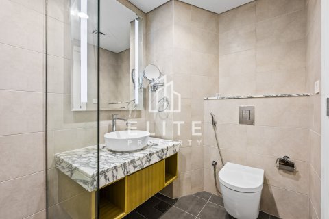 Huoneisto Business Bay, Dubai, Arabiemiraatit 1 makuuhuone, 63 m2 № 647555 - kuva 19