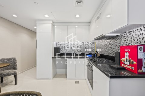 Huoneisto Business Bay, Dubai, Arabiemiraatit 1 makuuhuone, 63 m2 № 647555 - kuva 12