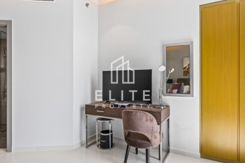 Huoneisto Business Bay, Dubai, Arabiemiraatit 1 makuuhuone, 63 m2 № 647555 - kuva 10