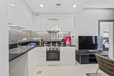 Huoneisto Business Bay, Dubai, Arabiemiraatit 1 makuuhuone, 63 m2 № 647555 - kuva 17