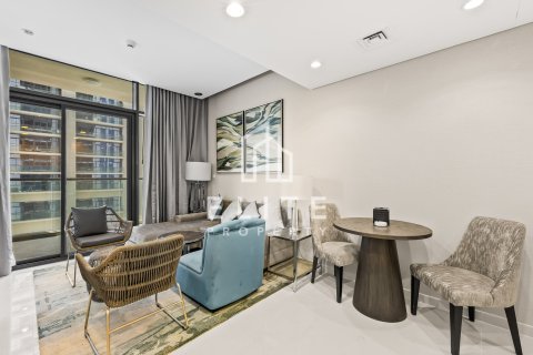 Huoneisto Business Bay, Dubai, Arabiemiraatit 1 makuuhuone, 63 m2 № 647555 - kuva 14