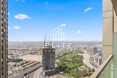Huoneisto Business Bay, Dubai, Arabiemiraatit 1 makuuhuone, 63 m2 № 647555 - kuva 18