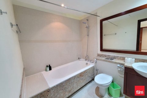 Downtown Dubai (Downtown Burj Dubai), Dubai, BAE’de kiralık daire 1 yatak odası, 85 m² No 702569 - fotoğraf 17