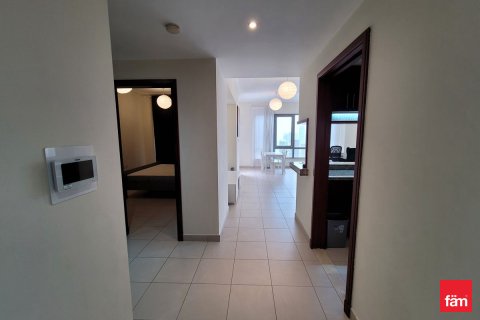 Downtown Dubai (Downtown Burj Dubai), Dubai, BAE’de kiralık daire 1 yatak odası, 85 m² No 702569 - fotoğraf 13