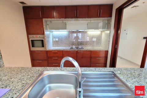 Downtown Dubai (Downtown Burj Dubai), Dubai, BAE’de kiralık daire 1 yatak odası, 85 m² No 702569 - fotoğraf 16