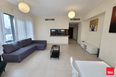 Downtown Dubai (Downtown Burj Dubai), Dubai, BAE’de kiralık daire 1 yatak odası, 85 m² No 702569 - fotoğraf 5