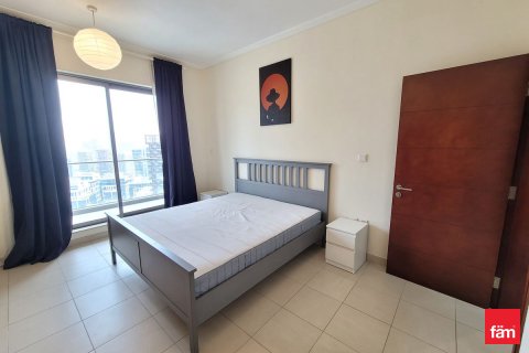 Downtown Dubai (Downtown Burj Dubai), Dubai, BAE’de kiralık daire 1 yatak odası, 85 m² No 702569 - fotoğraf 11