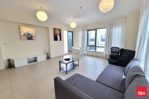 Downtown Dubai (Downtown Burj Dubai), Dubai, BAE’de kiralık daire 1 yatak odası, 85 m² No 702569 - fotoğraf 3