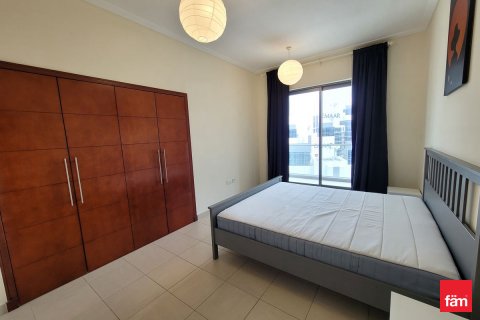 Downtown Dubai (Downtown Burj Dubai), Dubai, BAE’de kiralık daire 1 yatak odası, 85 m² No 702569 - fotoğraf 10