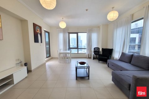 Downtown Dubai (Downtown Burj Dubai), Dubai, BAE’de kiralık daire 1 yatak odası, 85 m² No 702569 - fotoğraf 9