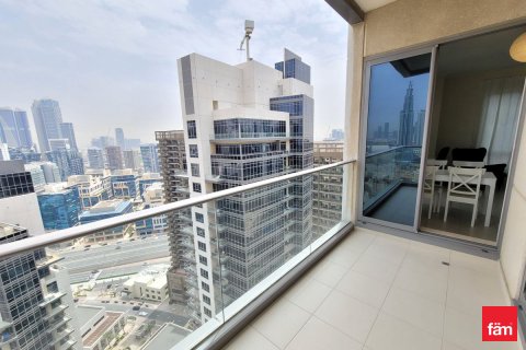 Downtown Dubai (Downtown Burj Dubai), Dubai, BAE’de kiralık daire 1 yatak odası, 85 m² No 702569 - fotoğraf 15