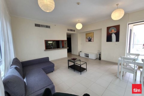 Downtown Dubai (Downtown Burj Dubai), Dubai, BAE’de kiralık daire 1 yatak odası, 85 m² No 702569 - fotoğraf 2