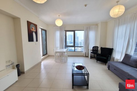 Downtown Dubai (Downtown Burj Dubai), Dubai, BAE’de kiralık daire 1 yatak odası, 85 m² No 702569 - fotoğraf 8